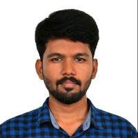 Aravind Krish
