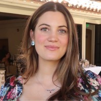 Caroline (Attwood) Medina