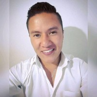 Roger Julian Ochoa Rojas