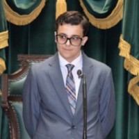 Henry Siravo