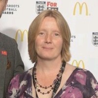 Sue Carmichael