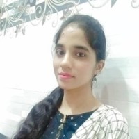 Ilma Siddiqui