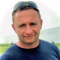Stuart Evans
