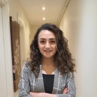 Zeynep Özçelik