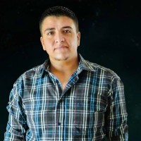 Soliman Alalloush