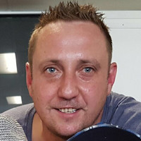 Daniel Mahne