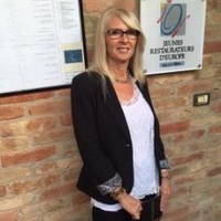 Sandra Devries