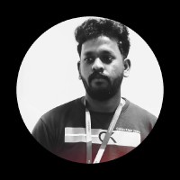 Rahul M Rajan