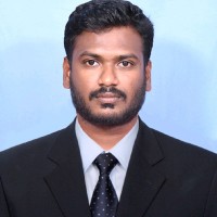 DINESH GNANASEKARAN