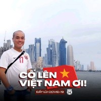Nguyen Hoang Phuong