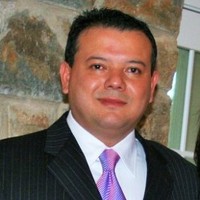 Xavier Torres