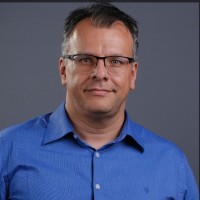 Robinson Queiroz