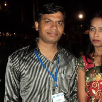 Deepak Kumar Kashyap
