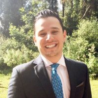 Francisco Landa Silva