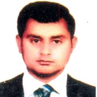 Ahsanullah Rajper