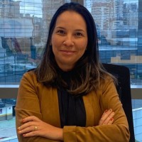 ALINE VIANA