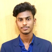 Santhosh Sivan R