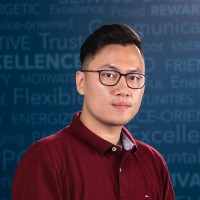 Gavin Yuan