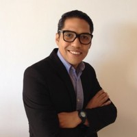 Ismael Garcia