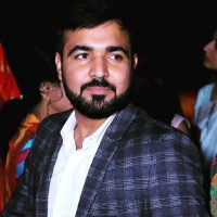Arvind Laur