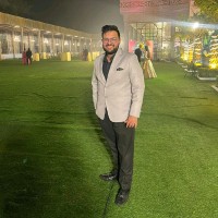Nipun Grover