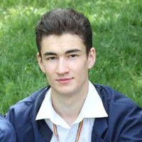 Alexandru Casian