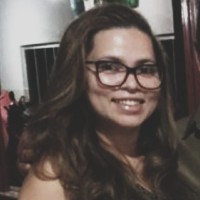 Leilane Rodrigues