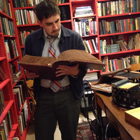 Daniel Hart