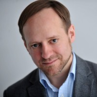 Alexander Hazell