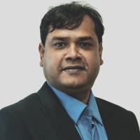 Dr. Md. Rashedul Hoque