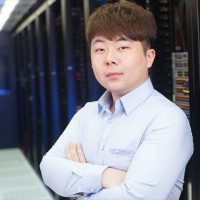 Wayne Jin