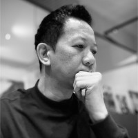 Alex Wong