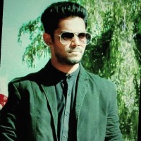 Mehaboob M .Shaikh