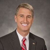 Christopher M. Adams, MBA