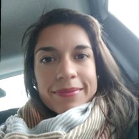 Melissa Eguren Giménez