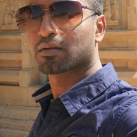 Puneeth C S
