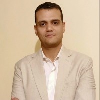 Mohamed Kamel