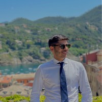 Alessio De Monte