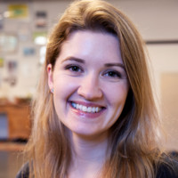 Cassandra Rouwhorst