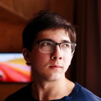Rustam Ayupov