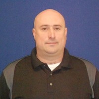 Christopher Svenson