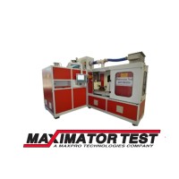 Maximator Test LLC