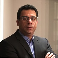 Vikram Arora