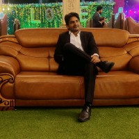 Tabrez Akhtar