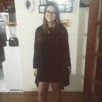 Lavínia Baloneker Carriello Amorim Ribeiro