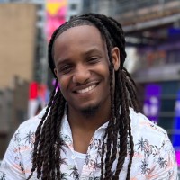 Terrence Dugue