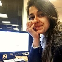 Lícia Miranda Eleutério Azevedo