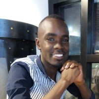 Brian ivan Osinde