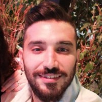 Mert Erem Tubay