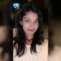 Deepika H